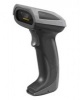 Сканер штрих-кода 2D беспроводной Datalogic QuickScan QBT2430, база, кабель USB.(bluetooth, черный),